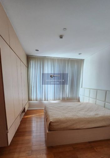 Wind Sukhumvit 23 | Biggest one bedroom of asoke for rent #2026012613797#FC