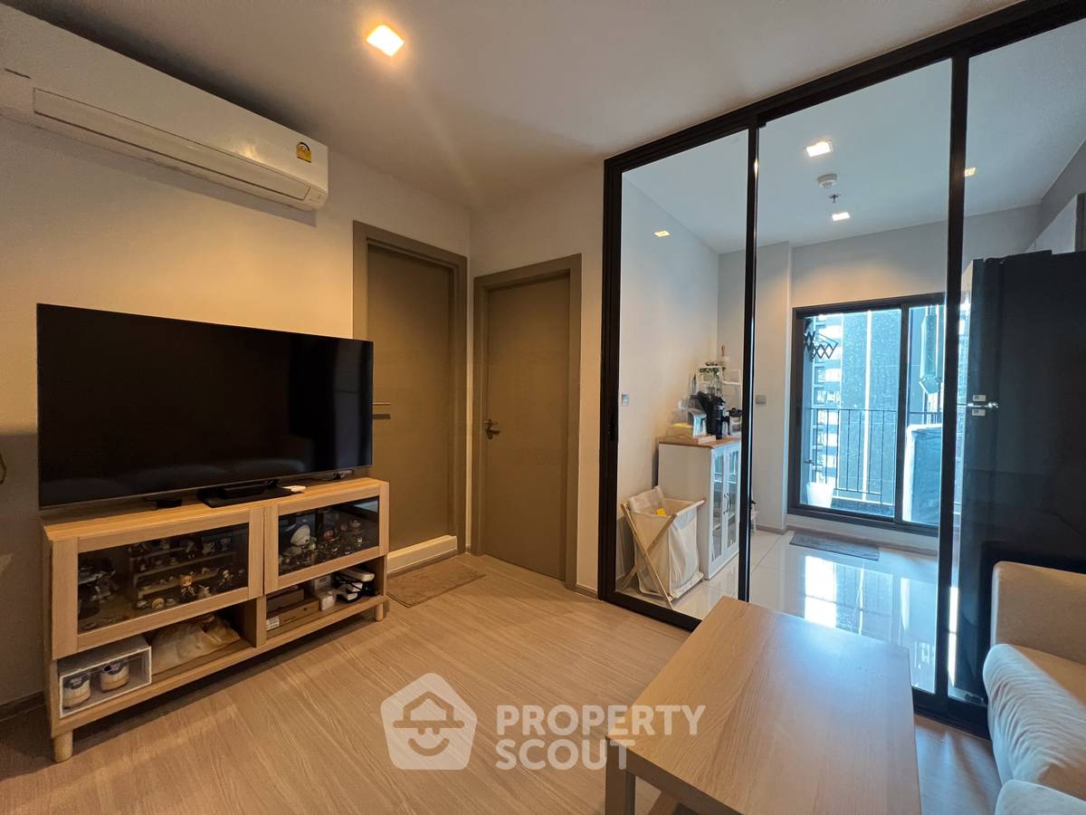 รูป คอนโด 1-ห้องนอน ที่ ไลฟ์ อโศก - พระราม 9 ใกล้ MRT พระราม 9 (ID 2744709) - รูปที่ 1/6