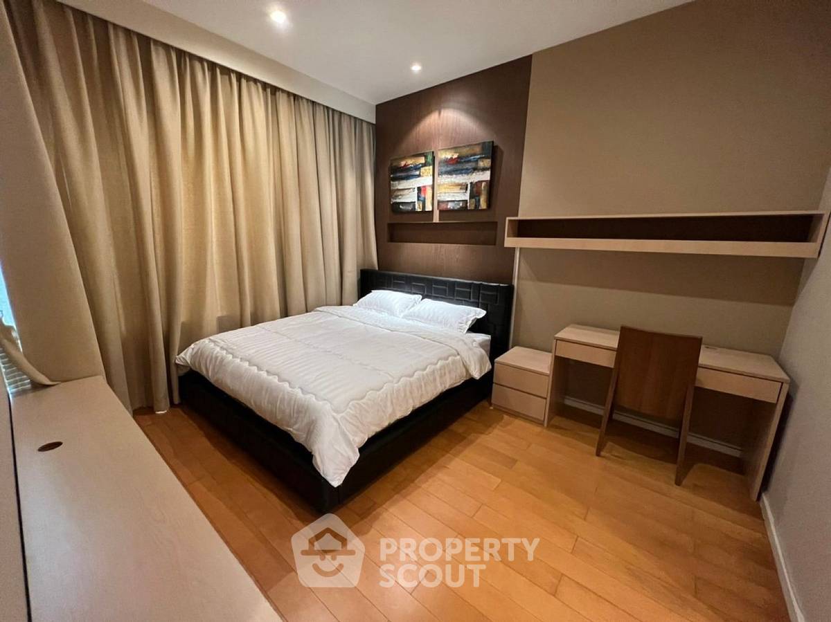 picture 1-BR Condo at Wind Ratchayothin near BTS Ratchayothin (ID 899076) - 6/7