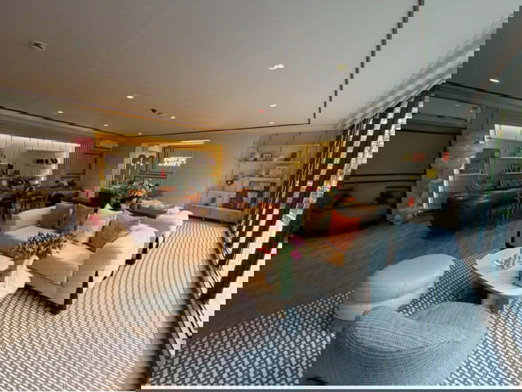 รูป ปล่อยขายคอนโดโครงการ Good Day Sukhumvit 93 by AP Thailand - รูปที่ 9/12