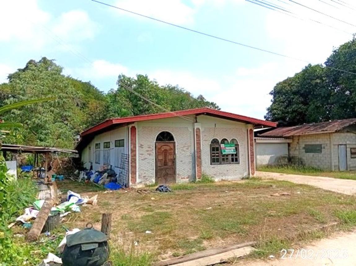 รูป บ้านเดี่ยว สำหรับขาย - บ้านเดื่อ เมืองหนองคาย หนองคาย - รูปที่ 17/34