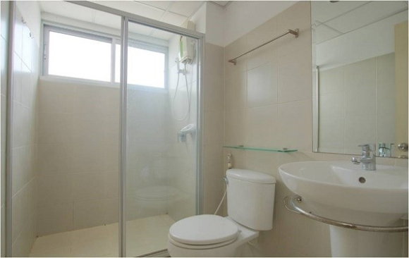 picture Condo for Rent: Supalai Park Asoke-Ratchada - 6/7
