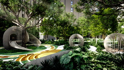 คอนโด โรงเรียนนานาชาติคิงส์คอลเลจกรุงเทพ : 🔥3.79 MB-ขายดาว์น ราคาดีมาก 1นอน ชั้นสูงสุด25+ วิวแม่น้ำ ตำแหน่งดี คอนโดใหม่ติดริมแม่น้ำ ทำเลดีๆ ใกล้พระราม 3 ,สาทร @ Nue Riverest Ratburana