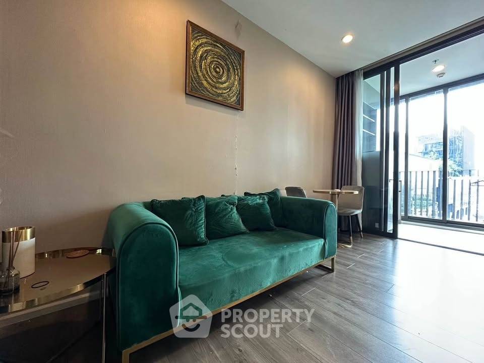รูป คอนโด 1-ห้องนอน ที่ วิสซ์ดอม เอสเซ้นส์ สุขุมวิท ใกล้ BTS ปุณณวิถี (ID 2207754) - รูปที่ 7/9