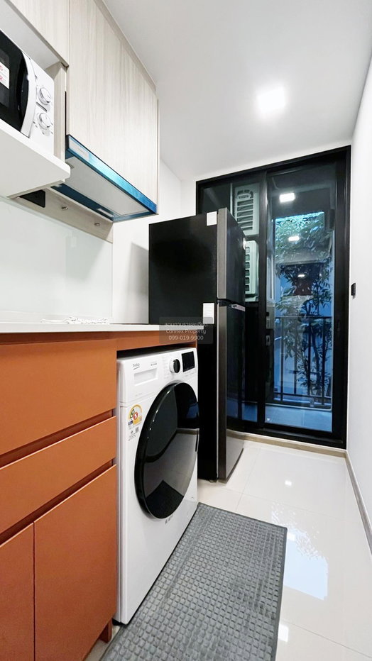 รูป 🔥🔥🔥 เช่าคอนโด  แชปเตอร์วัน ออล รามอินทรา MRT-ลาดปลาเค้า อนุสาวรีย์ เขต บางเขน กรุงเทพ CX-116471 ✅ ทักไลน์ @connexproperty ตอบทันที ทีมงานมืออาชีพ ✅ 🔥🔥🔥 - รูปที่ 4/6