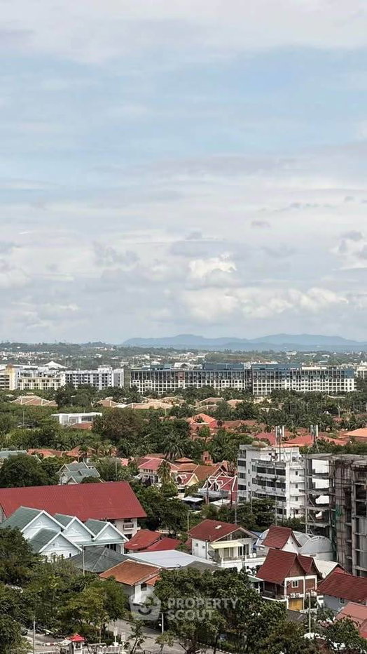 รูป คอนโด สตูดิโอ ที่ วิวทะเล 5 คอนโดมิเนียม จอมเทียน ใกล้ หาดจอมเทียน (ID 2442230) - รูปที่ 15/15