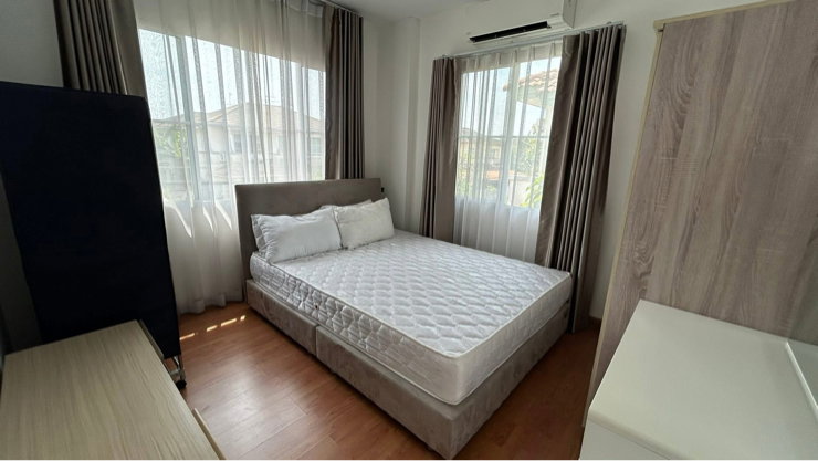 picture 💥House for rent Pharichat Ladkranung - 13/18