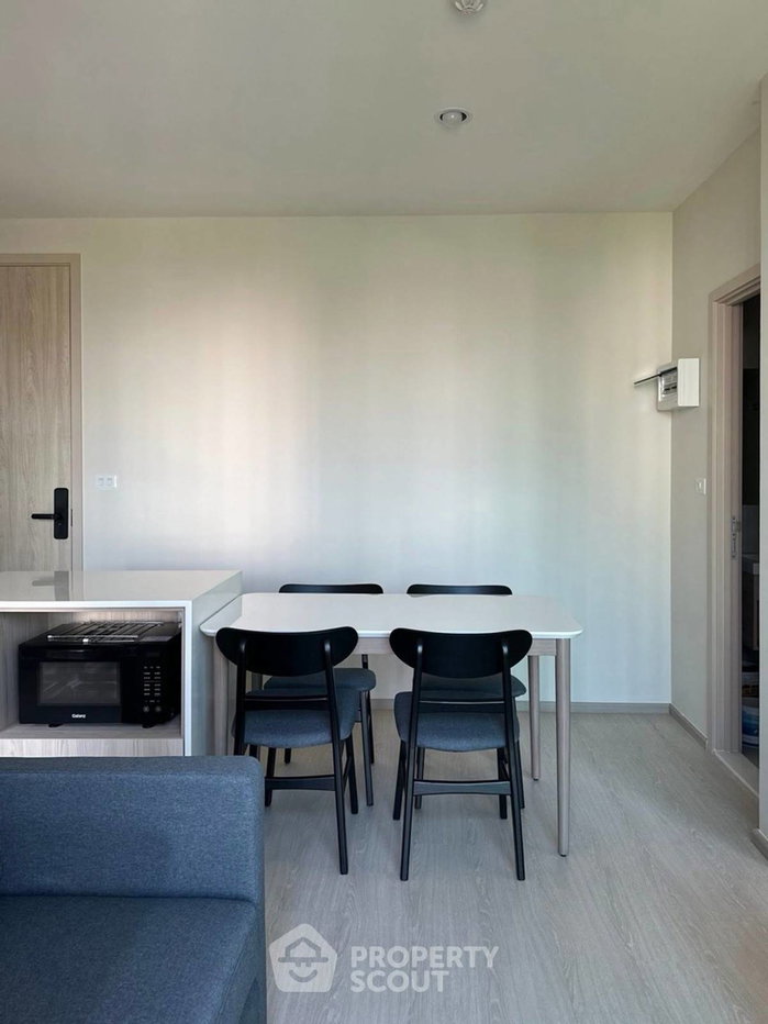 picture 2-BR Condo At NUE Noble Ratchada Lat Phrao, Near MRT Lat Phrao (ID 2755501) - 4/6