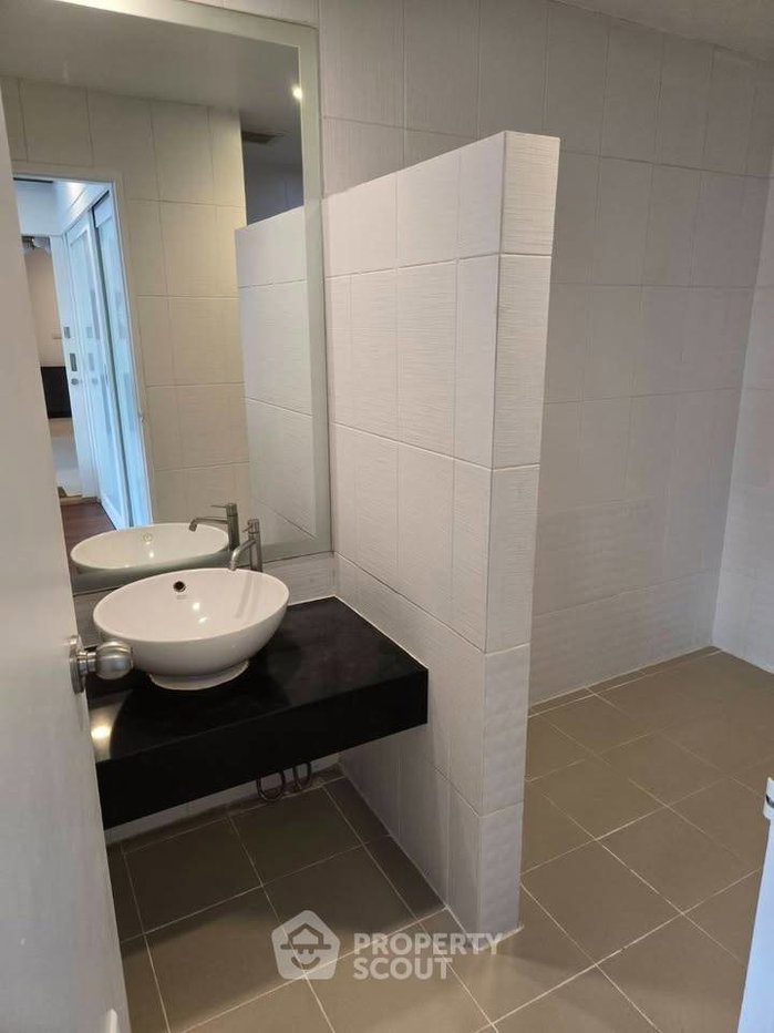 รูป คอนโด 2-ห้องนอน ที่ เซ็นต์หลุยส์ แกรนด์เทอเรส คอนโดมิเนียม ใกล้ BTS เซนต์หลุยส์ (ID 2559710) - รูปที่ 8/10