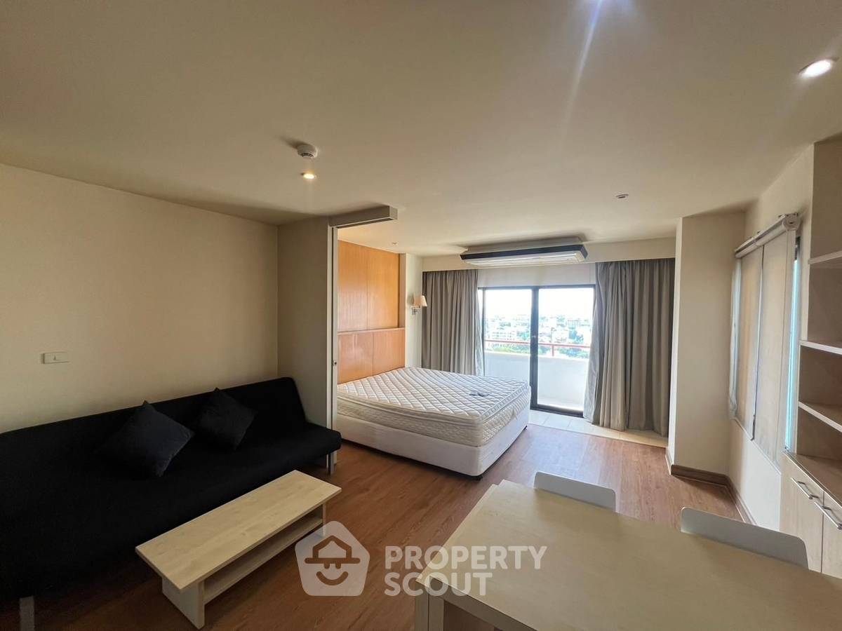 รูป คอนโด 1-ห้องนอน ที่ เซ็นจูเรียน ปาร์ค ใกล้ BTS อารีย์ (ID 2044359) - รูปที่ 3/7