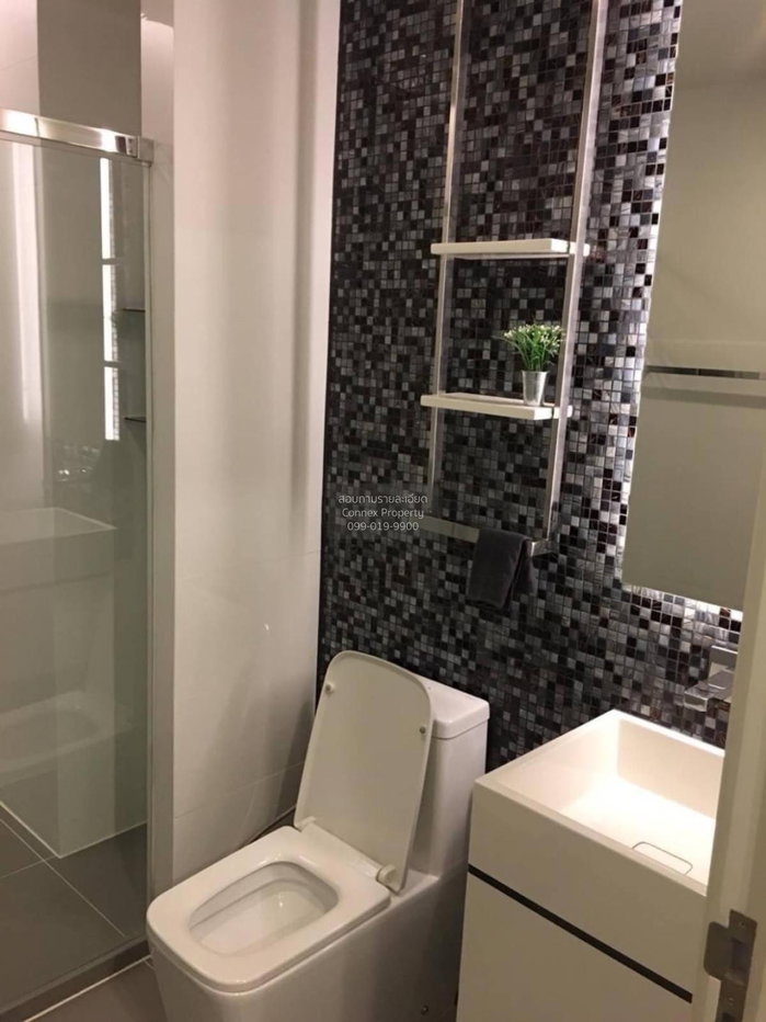 รูป เช่าคอนโด  เดอะ รูม สุขุมวิท 69 BTS-พระโขนง พระโขนง เขต วัฒนา กรุงเทพ CX-82158 ✅ ทักไลน์ @connexproperty ตอบทันที ทีมงานมืออาชีพ ✅ - รูปที่ 4/12