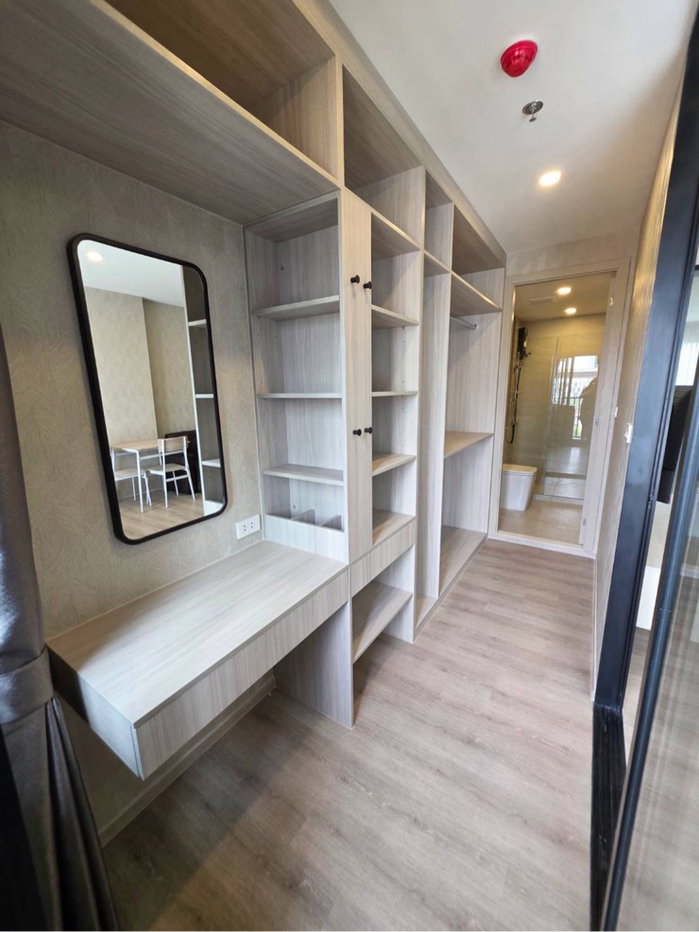 picture [For rent] Origin Place Bangna - 13/18