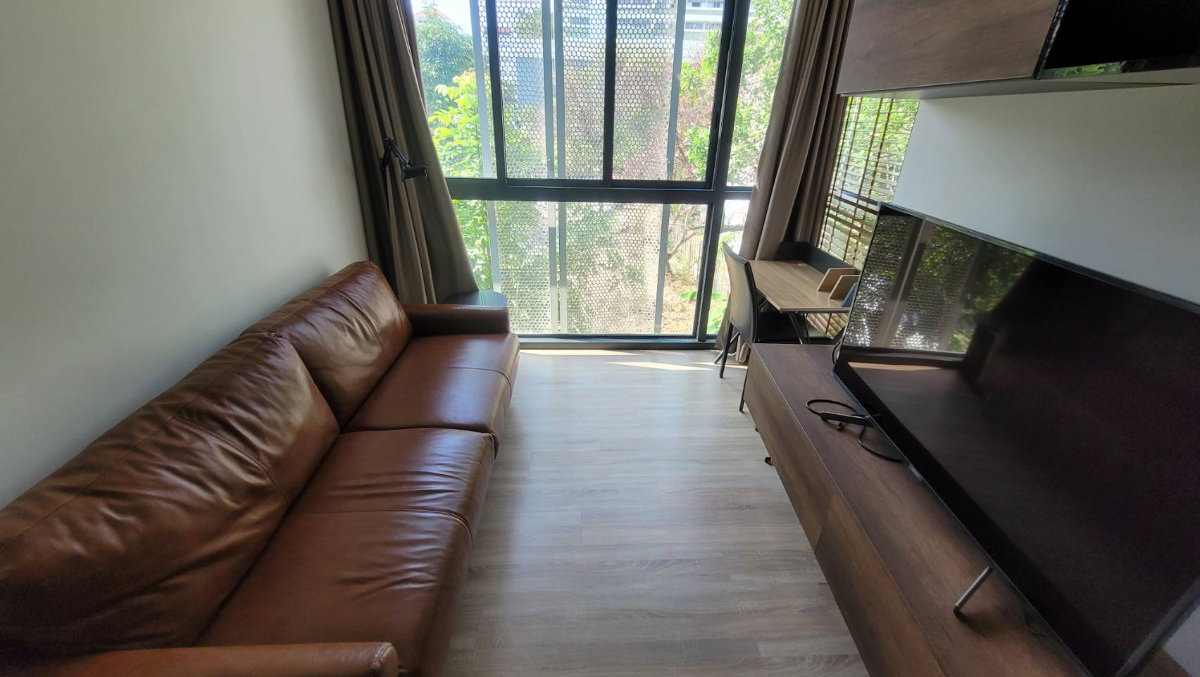 รูป คอนโดให้เช่า ทากะ เฮาส์ เอกมัย 12 - รูปที่ 6/15