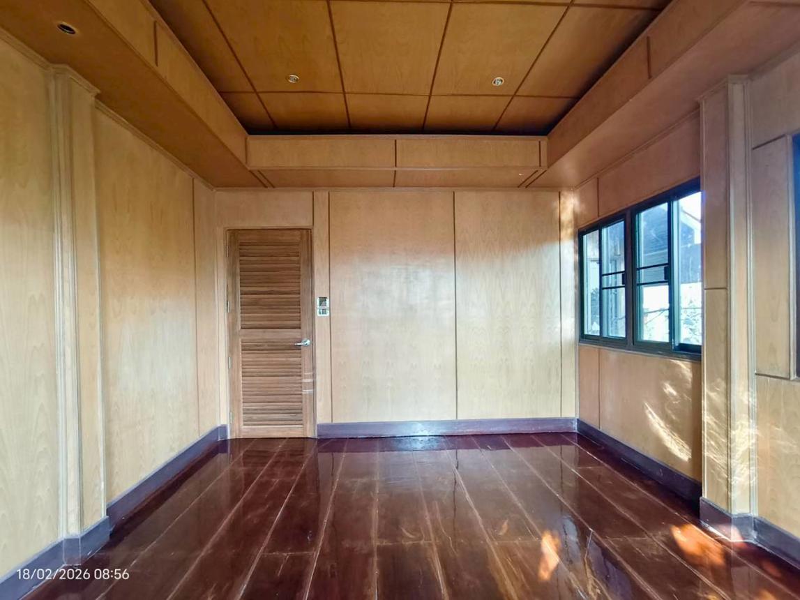 รูป บ้านเดี่ยว 612 ตร.วา พาน เชียงราย 5.4M - รูปที่ 33/40