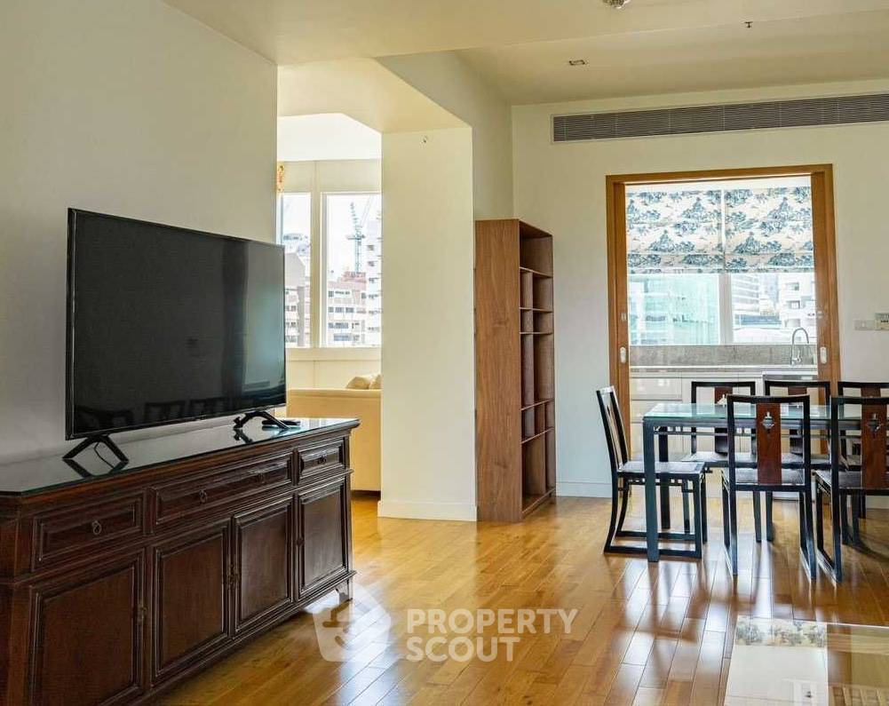 รูป คอนโด 2-ห้องนอน ที่ มิลเลนเนียม เรสซิเด้นส์ แอท สุขุมวิท คอนโดมิเนียม ใกล้ BTS อโศก (ID 2681763) - รูปที่ 2/6