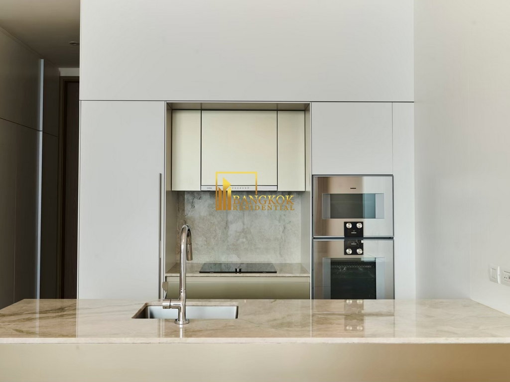 รูป Scope Langsuan | Beautiful 1 Bedroom Ultra Luxury Condo - BR18967CD - รูปที่ 2/20