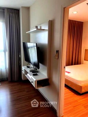 เช่าคอนโด BTS อารีย์ : คอนโด 1-ห้องนอน ที่ เดอะ เครส พหลโยธิน 11 ใกล้ BTS อารีย์ (ID 2757638)