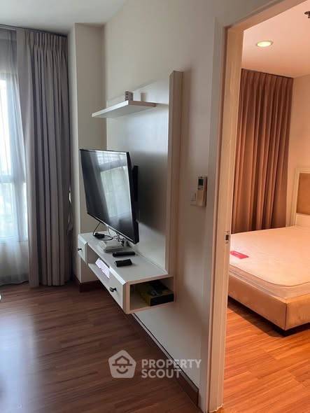 รูป คอนโด 1-ห้องนอน ที่ เดอะ เครส พหลโยธิน 11 ใกล้ BTS อารีย์ (ID 2757638) - รูปที่ 1/9