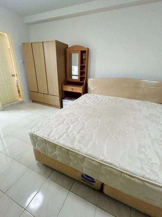 รูป ให้เช่าคอนโด ซิตี้โฮม รัชดา ซอย 10 30 ตรม. - ตึก A1 - ชั้น 4 ค่าเช่า 9,000 บาท - รูปที่ 14/14
