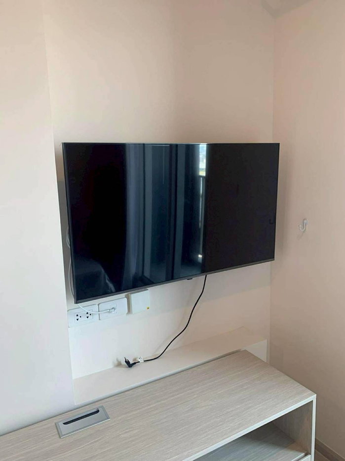 picture R2955 Condo For Rent Niche Mono Ramkhamhaeng - 4/11