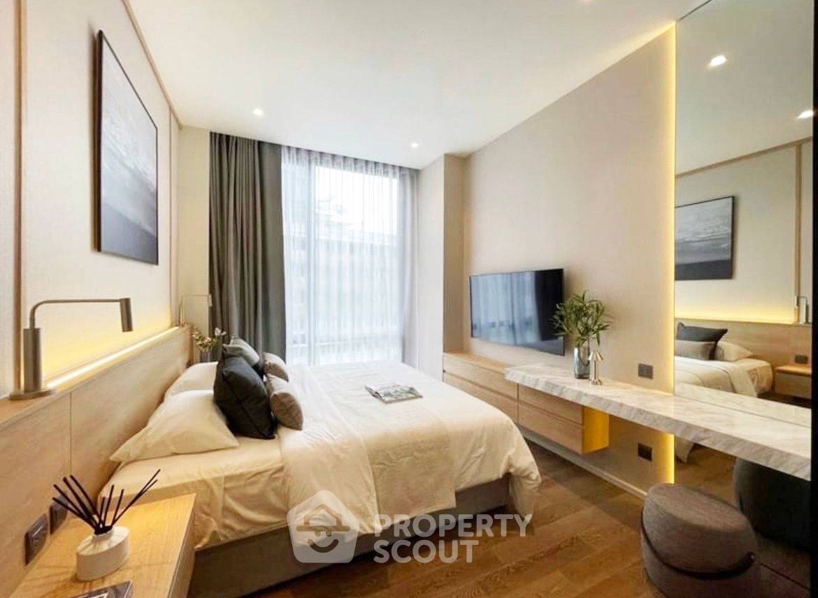 รูป คอนโด 1-ห้องนอน ที่ มิวนิค หลังสวน ใกล้ BTS ราชดำริ (ID 2758671) - รูปที่ 2/5