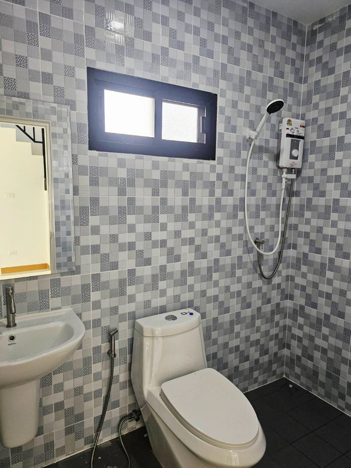 picture Baan Fah Green Park Village Rangsit Khlong 2  - 14/14