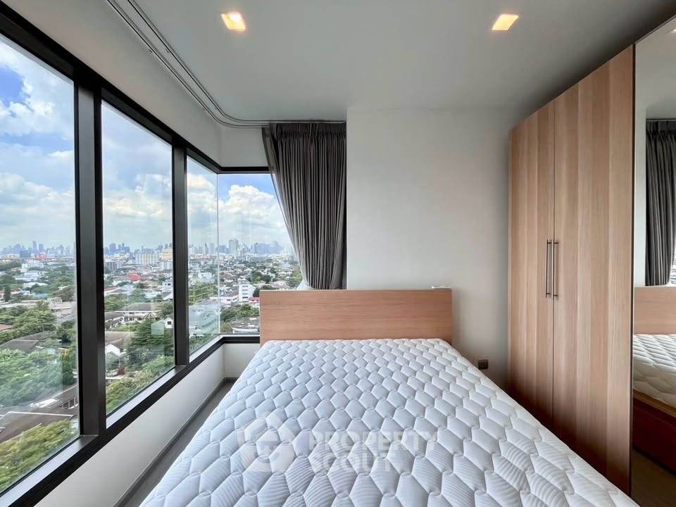 รูป คอนโด 2-ห้องนอน ที่ ไลฟ์ สุขุมวิท 62 ใกล้ BTS บางจาก (ID 2396582) - รูปที่ 3/10