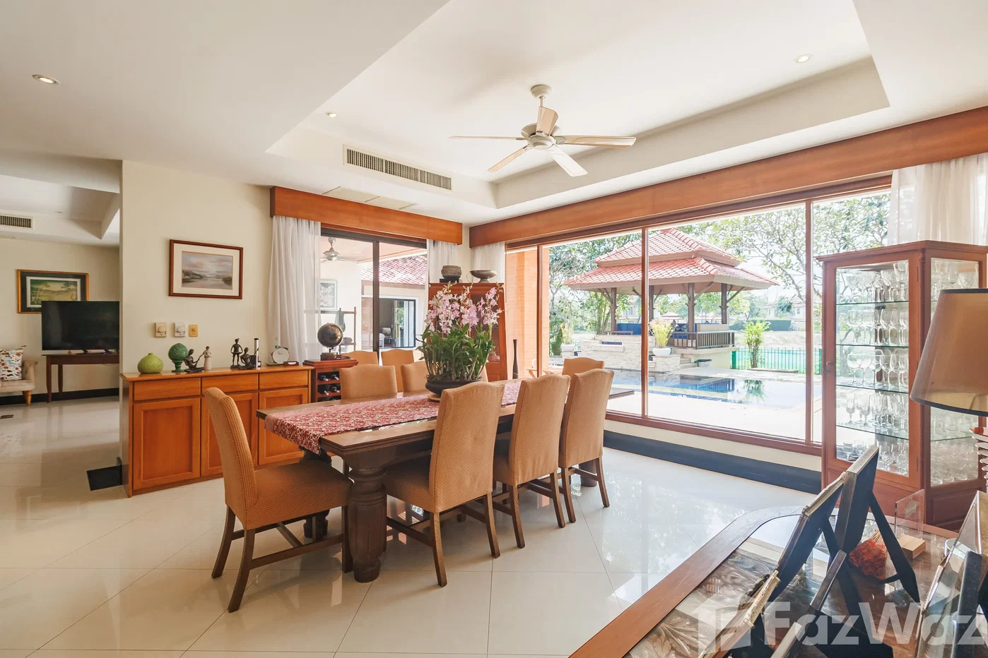 รูป วิลล่าให้เช่า 5 ห้องนอน ในโครงการ ลากูน่า วิลเลจ เรสซิเด้นซ์ เฟส 2 6077708 - รูปที่ 21/70