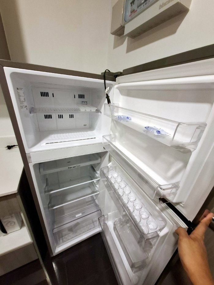 รูป คอนโดให้เช่า A Space Mega 1 (ถูกที่สุด!!! พร้อมจอง!!!) ติดห้าง Ikea - รูปที่ 10/12