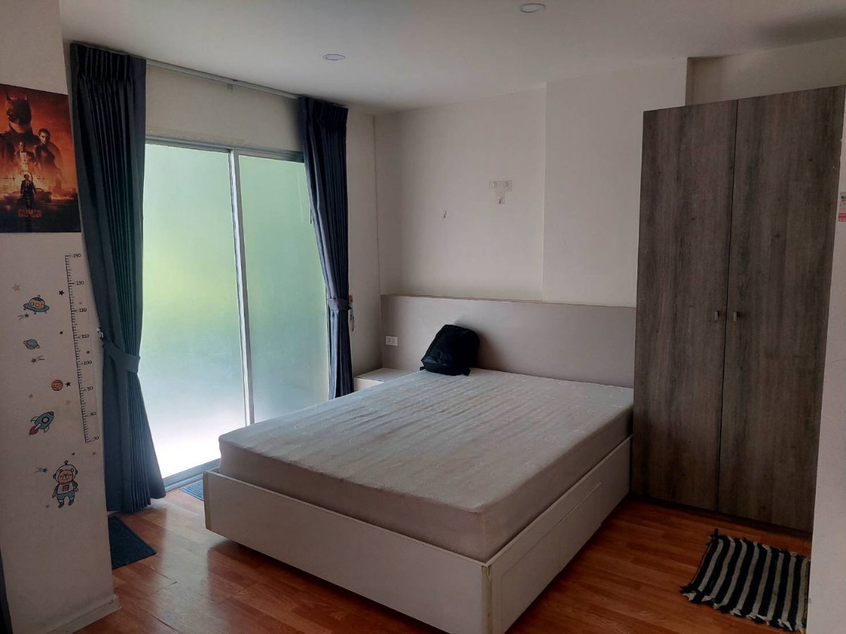 รูป ให้เช่าคอนโด ลุมพินีวิลล์ พระนั่งเกล้า-ริเวอร์วิว พร้อมอยู่ - รูปที่ 4/12