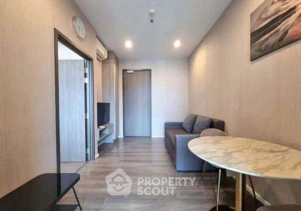 รูป คอนโด 1-ห้องนอน ที่ วิสซ์ดอม เอสเซ้นส์ สุขุมวิท ใกล้ BTS ปุณณวิถี (ID 2147719) - รูปที่ 2/10