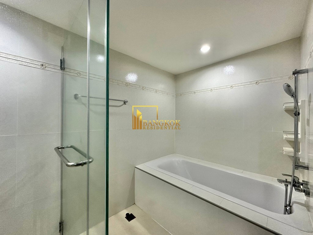 รูป The Lakes Asoke | 2 Bedroom Condo For Rent - BR16314CD - รูปที่ 15/32