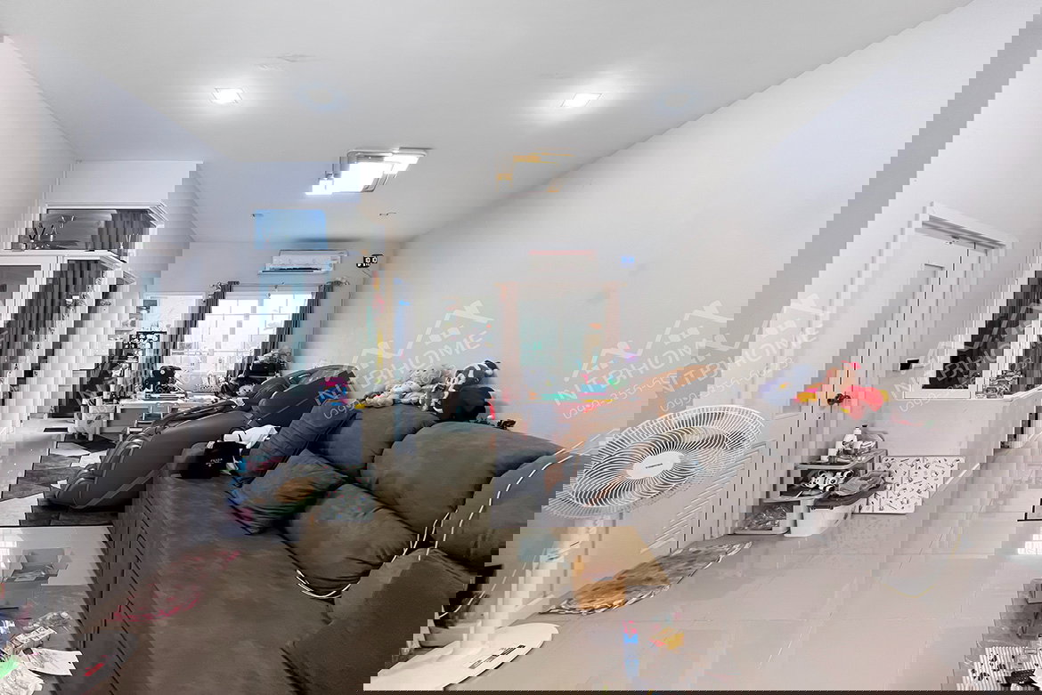 รูป โกลเด้น ทาวน์ 2 ปิ่นเกล้า-จรัญสนิทวงศ์ ต่อเติมครบ ทำเลดีใกล้ทางด่วนศรีรัช - รูปที่ 3/11