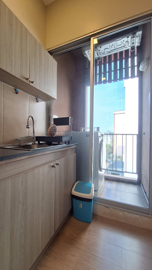 รูป For Rent🌲Tree Boutique Condo @ Nimman, 37.47 sq.m., 1 bedroom, 1 bathroom, 12,500 THB/month - รูปที่ 14/14