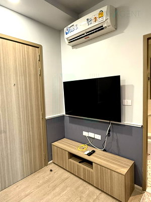 คอนโดให้เช่า : 🎊 ให้เช่าคอนโด อัลติจูด ยูนิคอร์น สาทร-ท่าพระ อาคาร 1 ชั้น 29 1 ห้องนอน ขนาด 24 ตรม ใกล้ ตลาดกระต่ายมั่งคั่ง