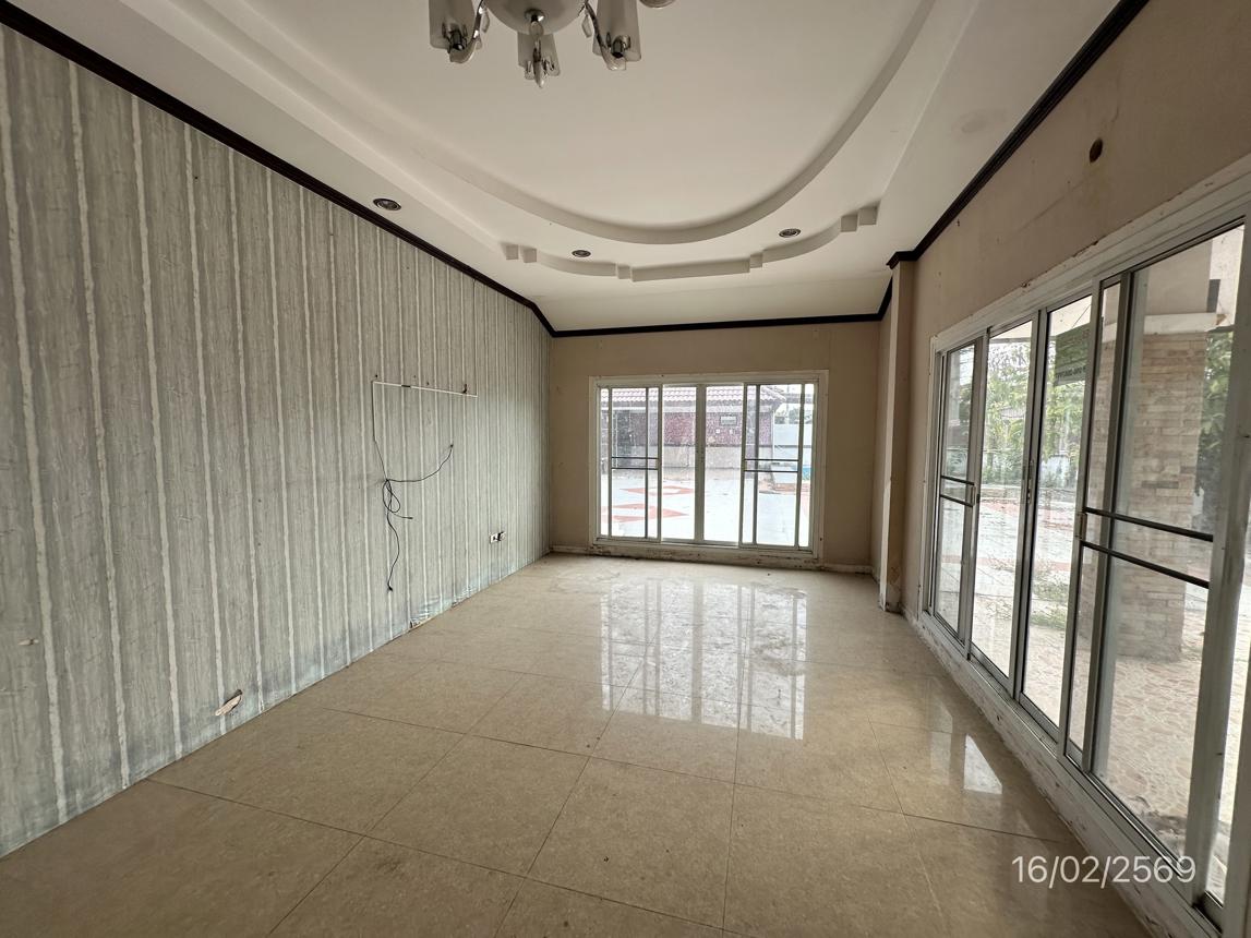 รูป บ้านเดี่ยว สำหรับขาย - ตะเคียนเตี้ย บางละมุง ชลบุรี - รูปที่ 25/44