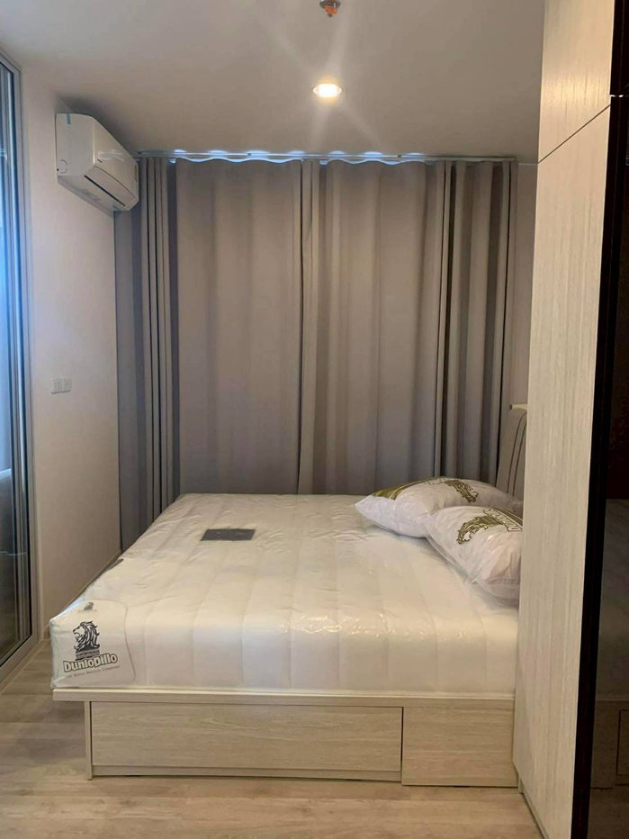 picture R2955 Condo For Rent Niche Mono Ramkhamhaeng - 2/11