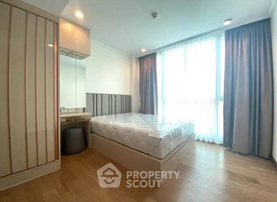 รูป คอนโด 1-ห้องนอน ที่ ศุภาลัย โอเรียนทัล สุขุมวิท 39 ใกล้ MRT เพชรบุรี (ID 2247097) - รูปที่ 9/10