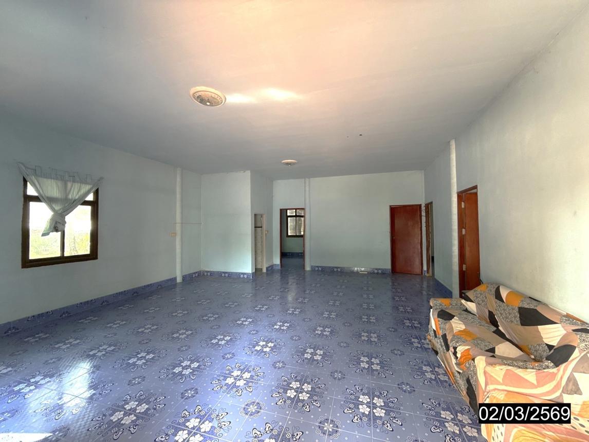 รูป บ้านเดี่ยว 109 ตร.วา ห้วยเม็ก กาฬสินธุ์ 1.1M - รูปที่ 26/38