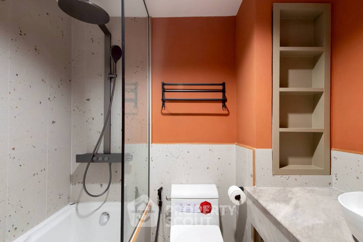 รูป คอนโด 3-ห้องนอน ที่ ร่วมใจ ไฮท์ คอนโดมิเนียม ใกล้ ARL มักกะสัน (ID 2758777) - รูปที่ 13/18