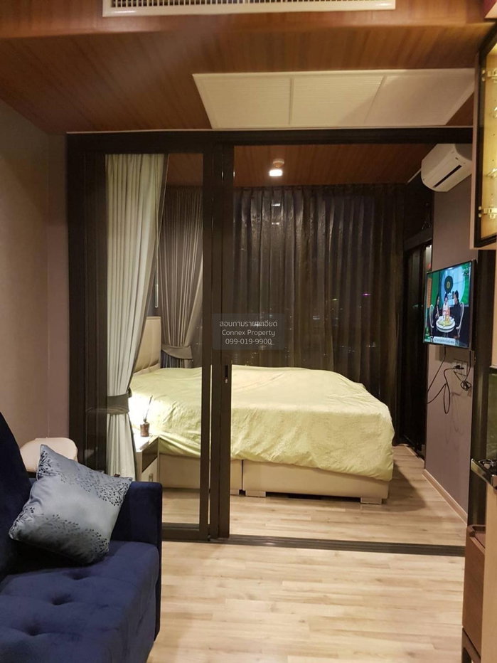 รูป เช่าคอนโด เดอะไลน์ จตุจักร BTS-หมอชิต จอมพล เขต จตุจักร กรุงเทพ CX-51097 ✅ ทักไลน์ @connexproperty ตอบทันที ทีมงานมืออาชีพ ✅ - รูปที่ 5/8