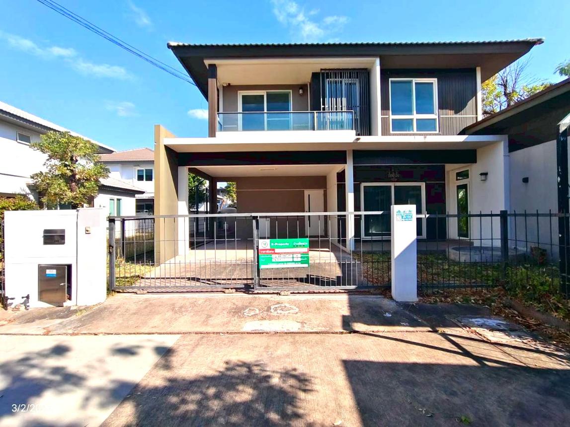 รูป บ้านเดี่ยว สำหรับขาย สีวลี มะลิวัลย์ บ้านทุ่ม เมืองขอนแก่น ขอนแก่น - รูปที่ 22/46