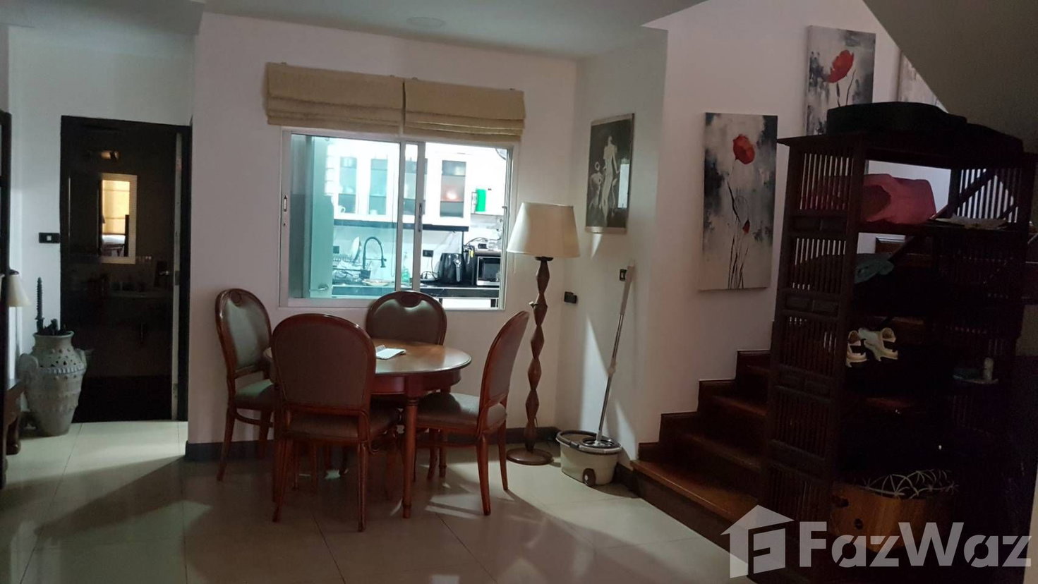 รูป บ้านเดี่ยวให้เช่า 3 ห้องนอน ในโครงการ ชาโตเดล เรสซิเดนซ์  1418224 - รูปที่ 7/20