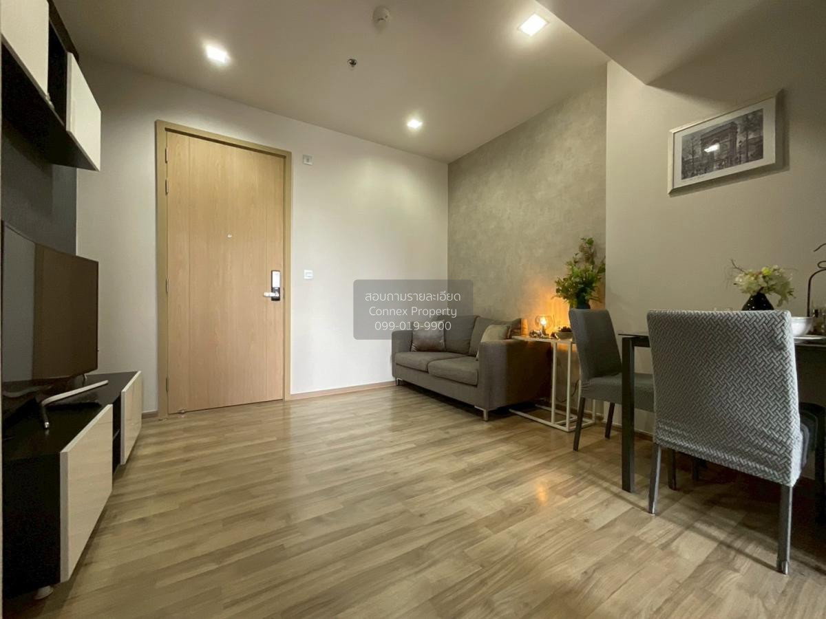 รูป เช่าคอนโด เดอะไลน์ จตุจักร BTS-หมอชิต จอมพล เขต จตุจักร กรุงเทพ CX-51142 ✅ ทักไลน์ @connexproperty ตอบทันที ทีมงานมืออาชีพ ✅ - รูปที่ 4/11