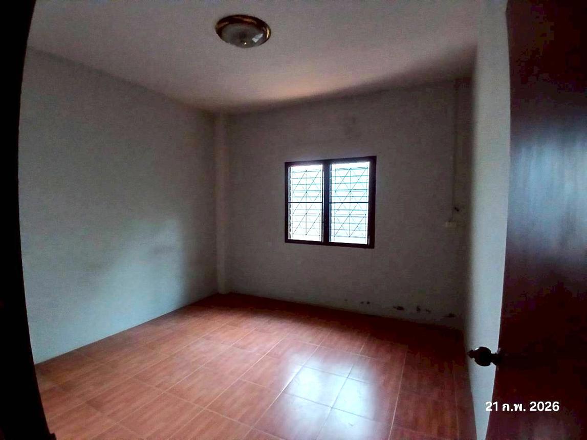 รูป บ้านเดี่ยว 56 ตร.วา สันทราย เชียงใหม่ 1.2M - รูปที่ 18/30