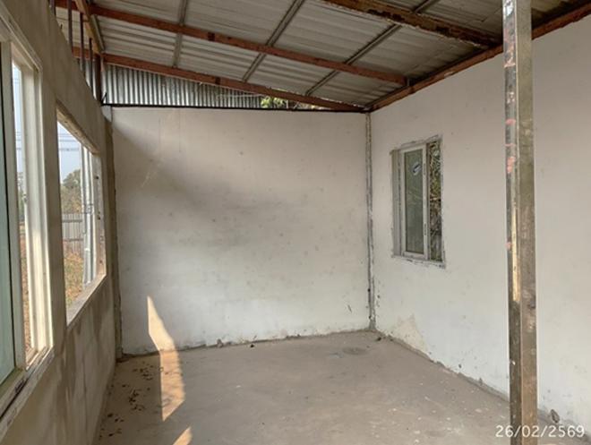 picture FACTORY 400 Sq.w. Benchalak Si Sa Ket for 2.1M - 9/30