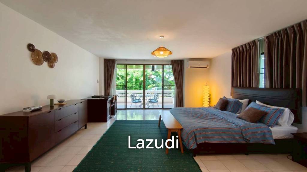 picture Direct Beachfront Grand Condotel Jomtien - 15/25