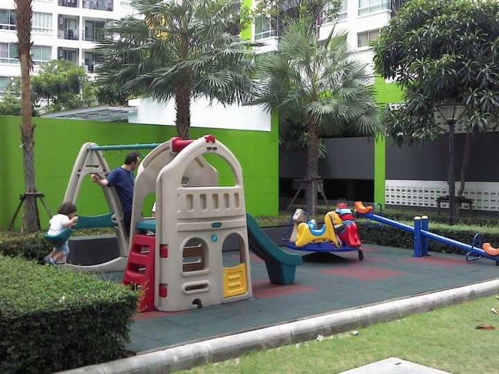 รูป R2956 ให้เช่าคอนโด 2 นอน @City condo สุขุมวิท101/1 (ว่างค่ะ) ใกล้ BTS อุดมสุข/ปุณณวิถี - รูปที่ 30/33