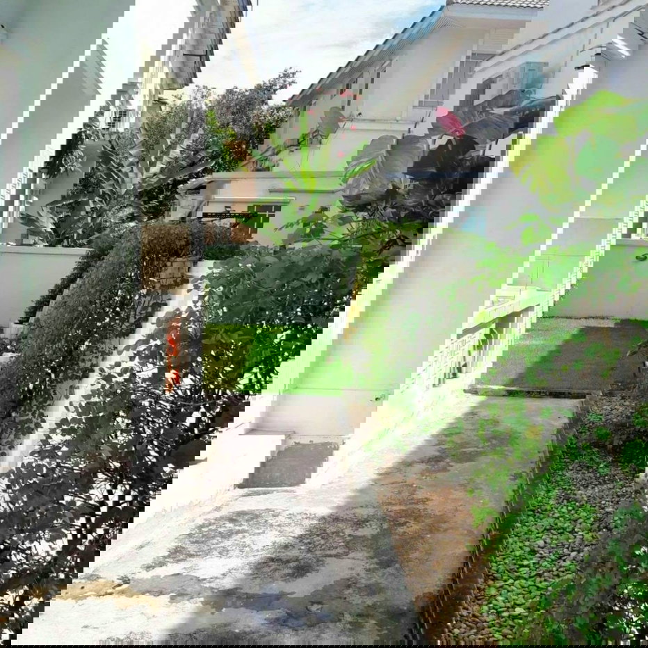 รูป #R9751 🎉 250369  ให้เช่าบ้าน Manthana Onnut-Wongwaen 1 (รหัสเดิม R328) - รูปที่ 9/22