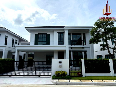 Houses for sale Bang Khen : ✨ For Sale: Setthasiri Watcharapol - Theprak ✨    💰 Only 13,990,000 THB